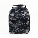 CAP CARRIER 6PZ BLACK CAMU