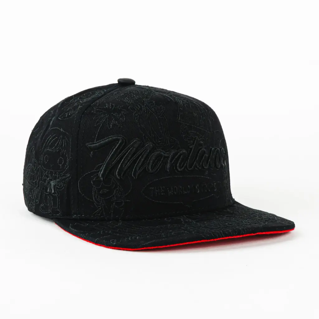 MONTANA EDICION ESPECIAL BLACK