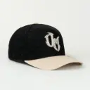 ROMPE LA DOMPE BLACK/BEIGE