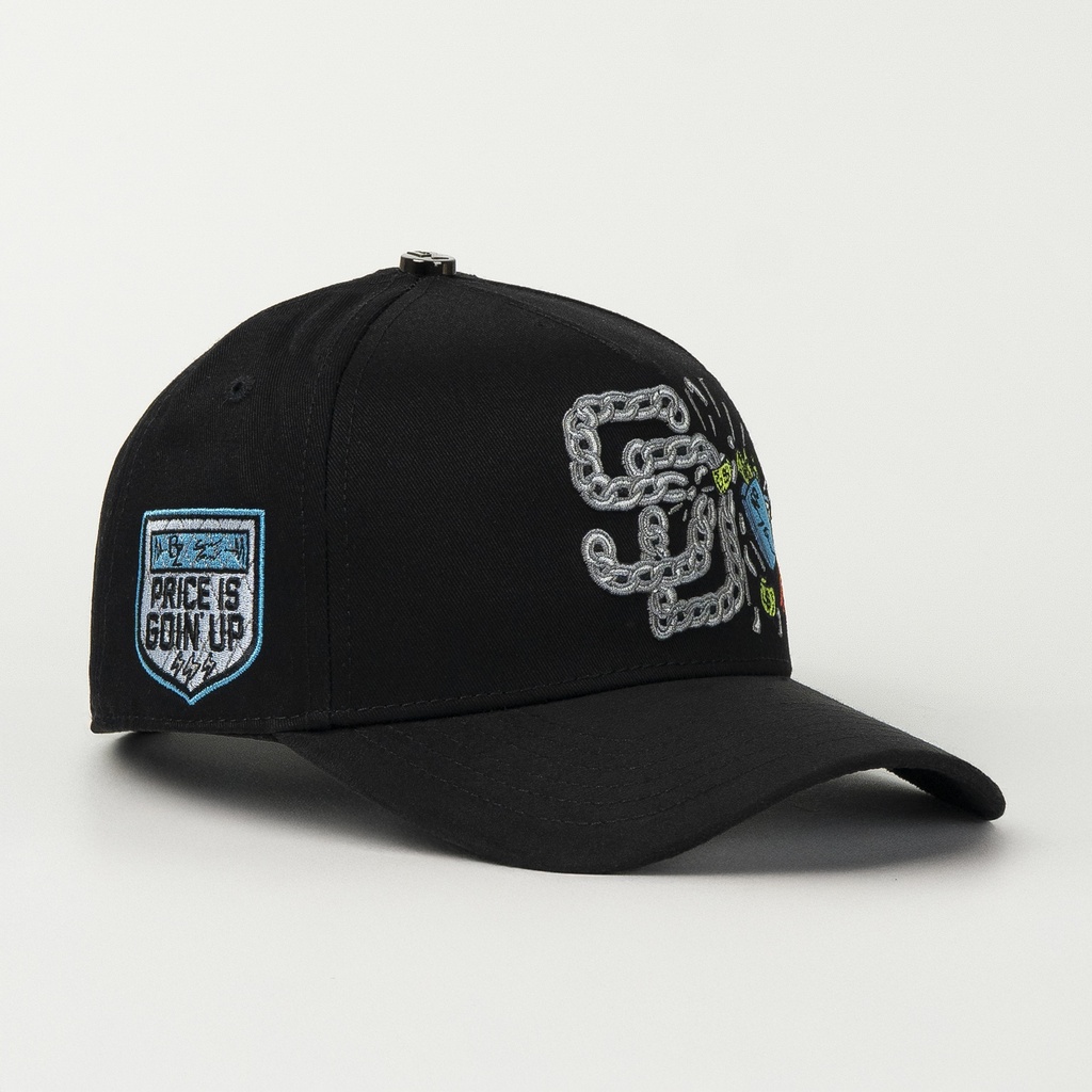 SD ASTRO BLK/COLRS********ADICIONALES