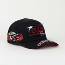 05 ANNIVER BLK/RED********ADICIONALES
