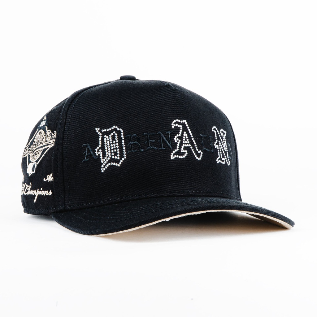 ADRENALINA BLACK