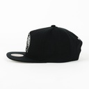 CELTICS EVERGREEN BLACK/WHT