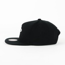 HEAT EVERGREEN BLACK/WHT