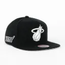 HEAT EVERGREEN BLACK/WHT
