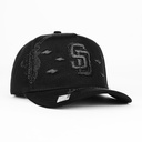 SD CLOUDS BLACK