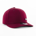 Gorra OMEE ANTRAX BURG | Visera Semicurva Cerrada UNITALLA