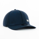 Gorra OMEE SIKLON 2.0 NAVY | Visera Semicurva Cerrada UNITALLA