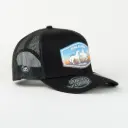[DA26] DAVID ALONSO 26 BLACK