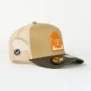 [YW29] YELLOWSTONE 29 BEIGE/GRN