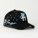 EL MAGO BLK/BLUE