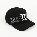 BELICO LR WHT/BLK VISOR SUEDE**********ADIONALES