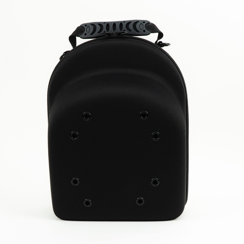 CARRIER JC HATS  BLACK