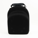 CARRIER JC HATS  BLACK