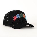 DANDY BLACK/COLORS