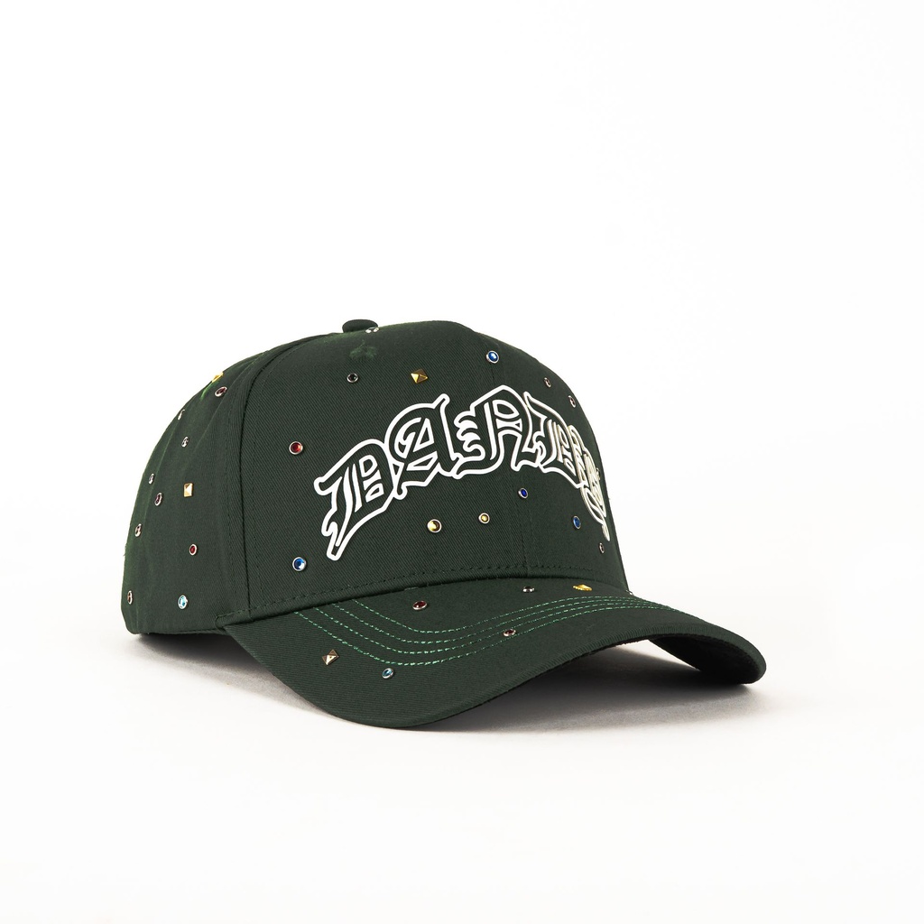 DANDY GREEN FOREST/WHT