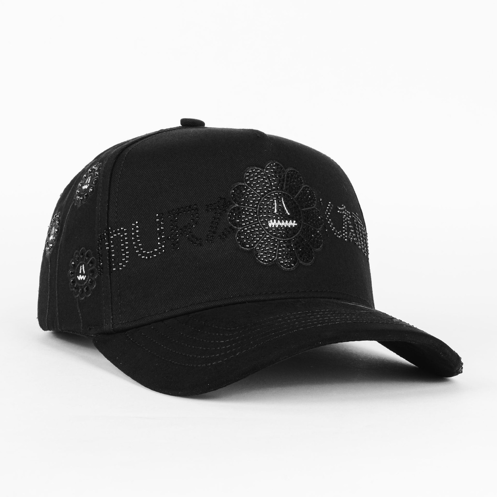 MURAKAMY BLACK