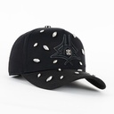 BB CRYSTALS NEGRA