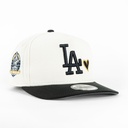 DODGERS 60TH NATU/BLK 950F