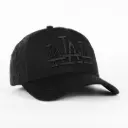 LA LA LA BLACK MESH
