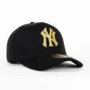 NY BLK GOLD*******ADICIONALES