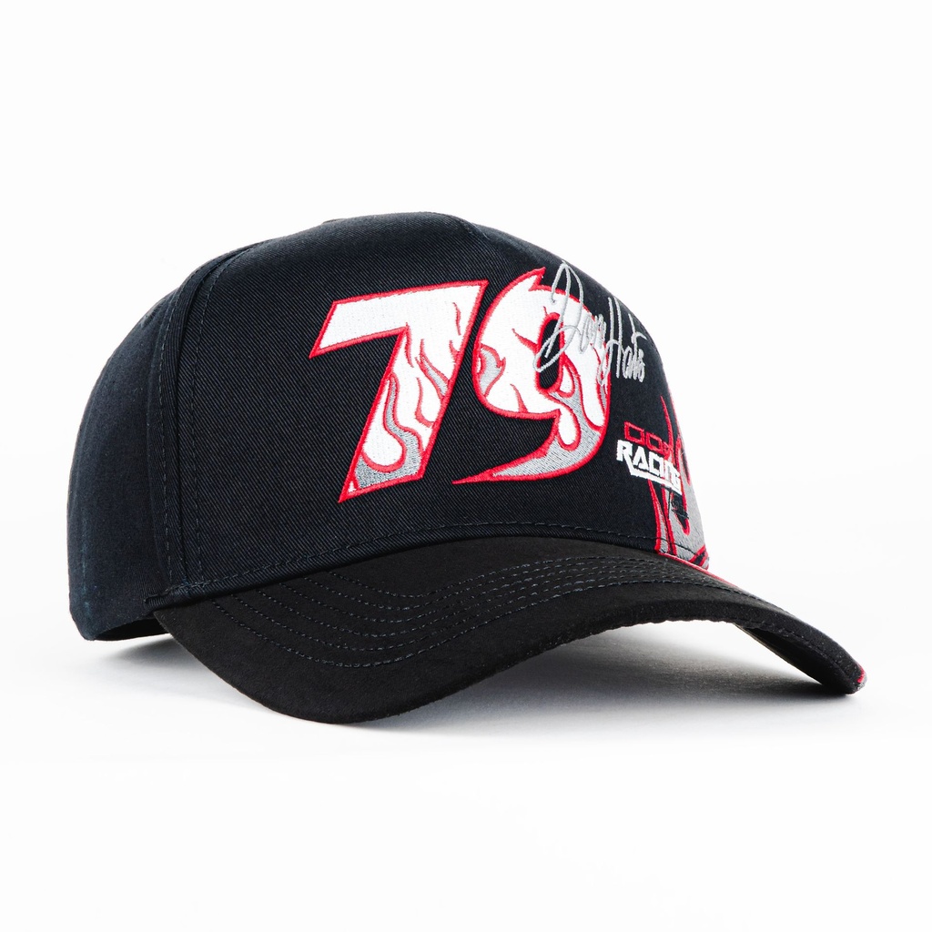 DON RACING BLK*******ADICIONALES