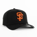 GIANTS A-FRAME 940 BLACK/ORG