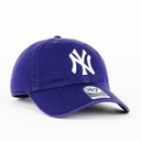 YANKEES CLEAN UP PUR/WHT