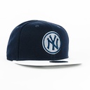 YANKEES NAVY/WHITE  950F