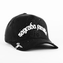 SAGRADA FAMILIA CURVA  BLACK