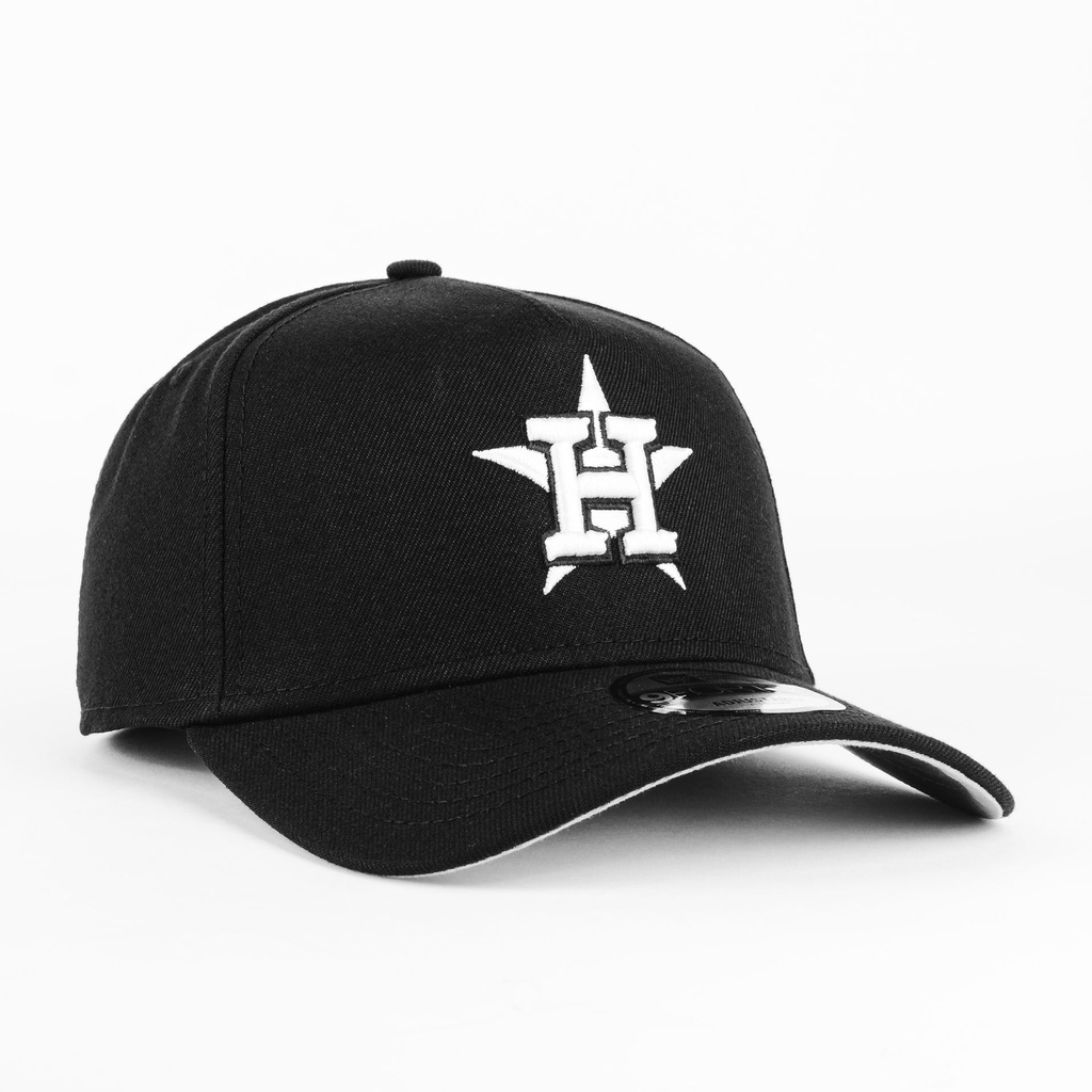ASTROS A-FRAME 940 BLACK/WHT