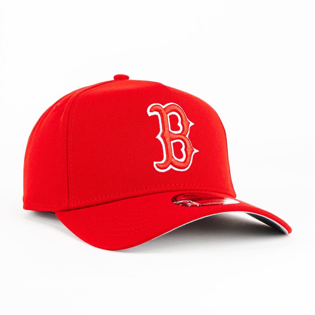 RED SOX BASIC RED 940F