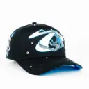 Gorra 31 Hats T STAR BLK | Snapback Visera Curva