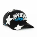 Gorra Cash Only THE CLUB | Snapback Visera Semicurva