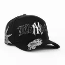 NY LIBERTY BLACK*********ADICIONALES