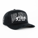 LOS ANGELES  FINO BLACK