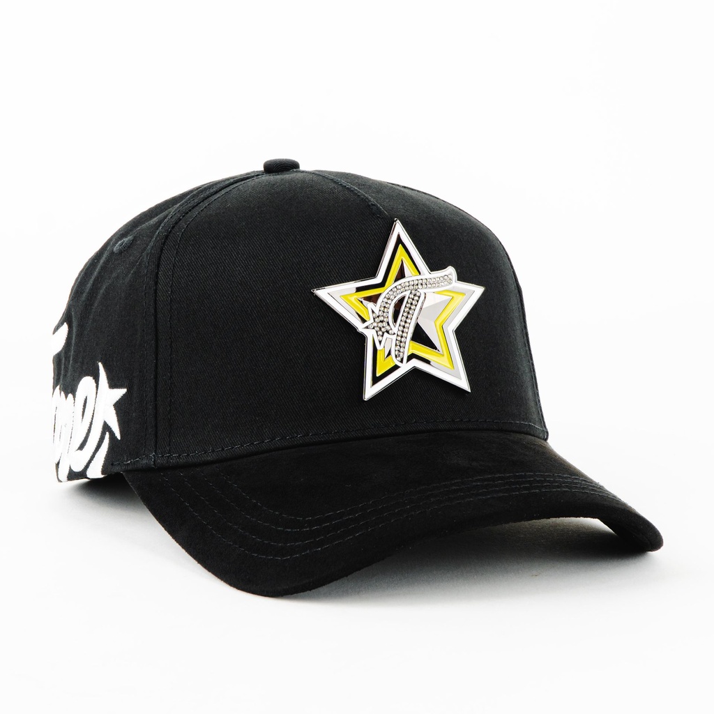 TIGRE T STAR BLACK******ADICIONALES