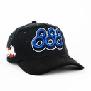 TRIPLE 888 BLK******ADICIONALES