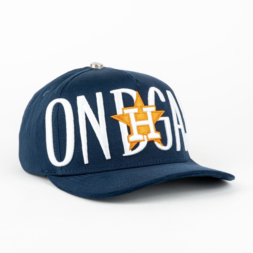 ONDGAS HOUSTON BLUE ******ADICIONALES