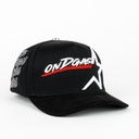 ONDGAS STAR BLK********ADICIONALES