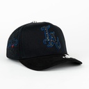 ONDGAS LA BLUE BLK********ADICIONALES