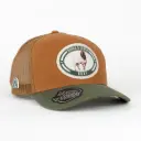 [RCCP06] CAPRINO 6 CAMEL/GREEN