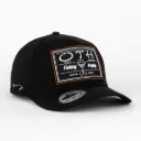 [RCOH06] OFF THE HOOK 06 BLK