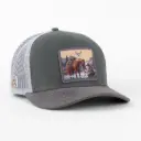 [RCE53] EQUUS 53 GREY