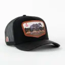 [PR13] PAYASO ROJO 13 BLK