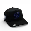 DODGERS BLACK