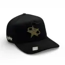 T STAR GOLD BLACK