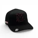 AMIRI ROSA CRISTAL BLACK