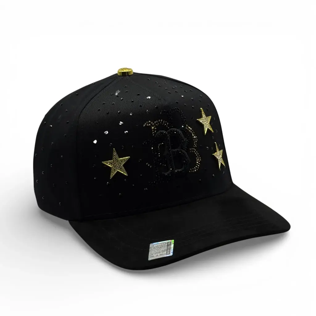 ANIVERSARIO GOLD BLK