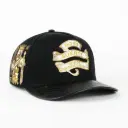 NO ES SUERTE SOMOS BENDECIDOS BLK